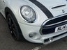 USED 2014 14 MINI HATCH 2.0 Cooper S Hatchback 3dr Petrol Manual Euro 6 (s/s) (192 ps) 
