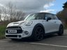 USED 2014 14 MINI HATCH 2.0 Cooper S Hatchback 3dr Petrol Manual Euro 6 (s/s) (192 ps) 