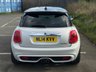 USED 2014 14 MINI HATCH 2.0 Cooper S Hatchback 3dr Petrol Manual Euro 6 (s/s) (192 ps) 