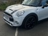 USED 2014 14 MINI HATCH 2.0 Cooper S Hatchback 3dr Petrol Manual Euro 6 (s/s) (192 ps) 