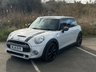USED 2014 14 MINI HATCH 2.0 Cooper S Hatchback 3dr Petrol Manual Euro 6 (s/s) (192 ps) 