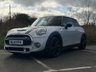 USED 2014 14 MINI HATCH 2.0 Cooper S Hatchback 3dr Petrol Manual Euro 6 (s/s) (192 ps) 