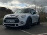 USED 2014 14 MINI HATCH 2.0 Cooper S Hatchback 3dr Petrol Manual Euro 6 (s/s) (192 ps) 