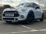 USED 2014 14 MINI HATCH 2.0 Cooper S Hatchback 3dr Petrol Manual Euro 6 (s/s) (192 ps) 