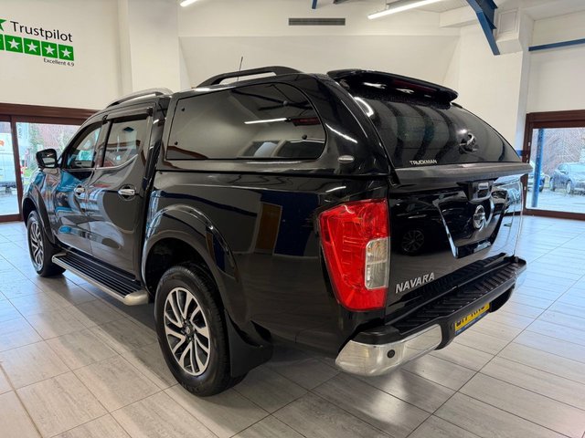 2017 Nissan Navara 2.3L Tekna 4dr - Photo 5