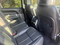 USED 2019 69 LAND ROVER RANGE ROVER SPORT 2.0 P400e 13.1kWh GPF Autobiography Dynamic SUV 5dr Petrol Plug-in Hybrid Auto 4WD Euro 6 (s/s) (404 ps) GREAT LOOKING AUTOBIOGRAPHY IN GREY