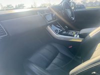 USED 2019 69 LAND ROVER RANGE ROVER SPORT 2.0 P400e 13.1kWh GPF Autobiography Dynamic SUV 5dr Petrol Plug-in Hybrid Auto 4WD Euro 6 (s/s) (404 ps) GREAT LOOKING AUTOBIOGRAPHY IN GREY
