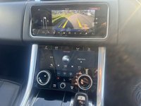 USED 2019 69 LAND ROVER RANGE ROVER SPORT 2.0 P400e 13.1kWh GPF Autobiography Dynamic SUV 5dr Petrol Plug-in Hybrid Auto 4WD Euro 6 (s/s) (404 ps) GREAT LOOKING AUTOBIOGRAPHY IN GREY