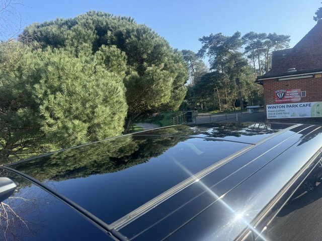 2019 Land Rover RANGE ROVER SPORT - Photo 8