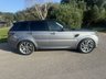 USED 2019 69 LAND ROVER RANGE ROVER SPORT 2.0 P400e 13.1kWh GPF Autobiography Dynamic SUV 5dr Petrol Plug-in Hybrid Auto 4WD Euro 6 (s/s) (404 ps) GREAT LOOKING AUTOBIOGRAPHY IN GREY