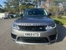 USED 2019 69 LAND ROVER RANGE ROVER SPORT 2.0 P400e 13.1kWh GPF Autobiography Dynamic SUV 5dr Petrol Plug-in Hybrid Auto 4WD Euro 6 (s/s) (404 ps) GREAT LOOKING AUTOBIOGRAPHY IN GREY