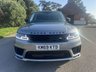 USED 2019 69 LAND ROVER RANGE ROVER SPORT 2.0 P400e 13.1kWh GPF Autobiography Dynamic SUV 5dr Petrol Plug-in Hybrid Auto 4WD Euro 6 (s/s) (404 ps) GREAT LOOKING AUTOBIOGRAPHY IN GREY