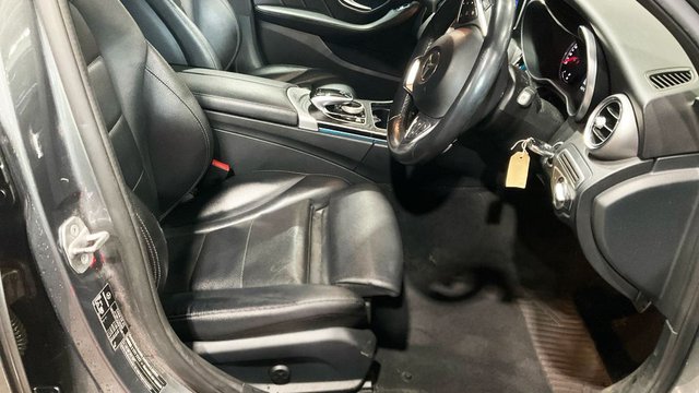 2017 Mercedes-Benz C-Class 2L Amg Line 5dr - Photo 12