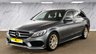 USED 2017 17 MERCEDES-BENZ C-CLASS 2.1 C220d AMG Line (Premium) Estate 5dr Diesel G-Tronic+ Euro 6 (s/s) (170 ps) 2 KEYS
