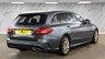 USED 2017 17 MERCEDES-BENZ C-CLASS 2.1 C220d AMG Line (Premium) Estate 5dr Diesel G-Tronic+ Euro 6 (s/s) (170 ps) 2 KEYS