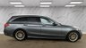 USED 2017 17 MERCEDES-BENZ C-CLASS 2.1 C220d AMG Line (Premium) Estate 5dr Diesel G-Tronic+ Euro 6 (s/s) (170 ps) 2 KEYS