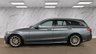 USED 2017 17 MERCEDES-BENZ C-CLASS 2.1 C220d AMG Line (Premium) Estate 5dr Diesel G-Tronic+ Euro 6 (s/s) (170 ps) 2 KEYS