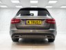 USED 2017 17 MERCEDES-BENZ C-CLASS 2.1 C220d AMG Line (Premium) Estate 5dr Diesel G-Tronic+ Euro 6 (s/s) (170 ps) 2 KEYS