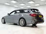 USED 2017 17 MERCEDES-BENZ C-CLASS 2.1 C220d AMG Line (Premium) Estate 5dr Diesel G-Tronic+ Euro 6 (s/s) (170 ps) 2 KEYS
