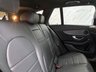 USED 2017 17 MERCEDES-BENZ C-CLASS 2.1 C220d AMG Line (Premium) Estate 5dr Diesel G-Tronic+ Euro 6 (s/s) (170 ps) 2 KEYS