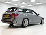 USED 2017 17 MERCEDES-BENZ C-CLASS 2.1 C220d AMG Line (Premium) Estate 5dr Diesel G-Tronic+ Euro 6 (s/s) (170 ps) 2 KEYS