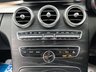 USED 2017 17 MERCEDES-BENZ C-CLASS 2.1 C220d AMG Line (Premium) Estate 5dr Diesel G-Tronic+ Euro 6 (s/s) (170 ps) 2 KEYS
