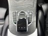 USED 2017 17 MERCEDES-BENZ C-CLASS 2.1 C220d AMG Line (Premium) Estate 5dr Diesel G-Tronic+ Euro 6 (s/s) (170 ps) 2 KEYS