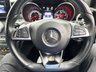 USED 2017 17 MERCEDES-BENZ C-CLASS 2.1 C220d AMG Line (Premium) Estate 5dr Diesel G-Tronic+ Euro 6 (s/s) (170 ps) 2 KEYS