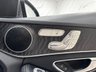 USED 2017 17 MERCEDES-BENZ C-CLASS 2.1 C220d AMG Line (Premium) Estate 5dr Diesel G-Tronic+ Euro 6 (s/s) (170 ps) 2 KEYS