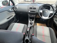 USED 2018 18 MG MG3 1.5 VTi-TECH 3Form Sport Hatchback 5dr Petrol Manual Euro 6 (s/s) (106 ps) LOW RUNNING COSTS!!!