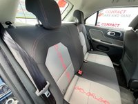 USED 2018 18 MG MG3 1.5 VTi-TECH 3Form Sport Hatchback 5dr Petrol Manual Euro 6 (s/s) (106 ps) LOW RUNNING COSTS!!!