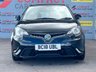 USED 2018 18 MG MG3 1.5 VTi-TECH 3Form Sport Hatchback 5dr Petrol Manual Euro 6 (s/s) (106 ps) LOW RUNNING COSTS!!!