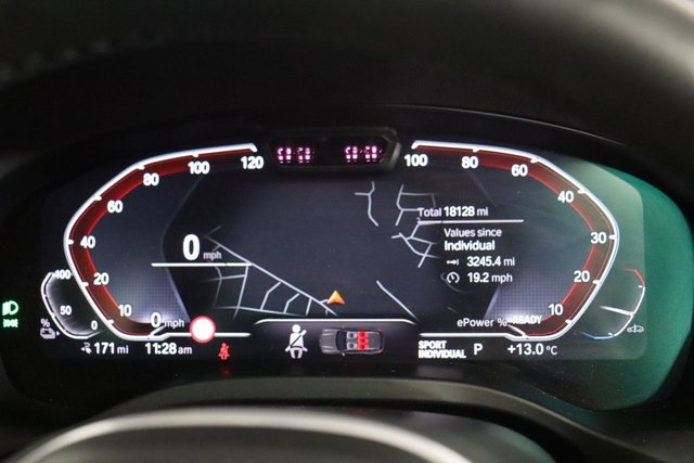 2023 BMW IX3 80kWh M Sport Pro 5dr Auto (PAN ROOF, 20" ALLOYS) - Photo 11