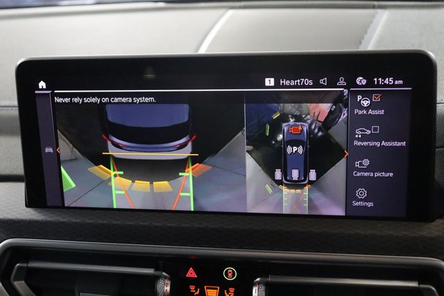 2023 BMW IX3 80kWh M Sport Pro 5dr Auto (PAN ROOF, 20" ALLOYS) - Photo 3