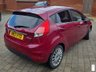 USED 2013 13 FORD FIESTA 1.0T EcoBoost Titanium Hatchback 5dr Petrol Manual Euro 5 (s/s) (100 ps) DONT MISS OUT - ENQUIRE TODAY!