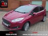 USED 2013 13 FORD FIESTA 1.0T EcoBoost Titanium Hatchback 5dr Petrol Manual Euro 5 (s/s) (100 ps) DONT MISS OUT - ENQUIRE TODAY!