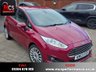 USED 2013 13 FORD FIESTA 1.0T EcoBoost Titanium Hatchback 5dr Petrol Manual Euro 5 (s/s) (100 ps) DONT MISS OUT - ENQUIRE TODAY!