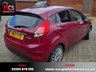 USED 2013 13 FORD FIESTA 1.0T EcoBoost Titanium Hatchback 5dr Petrol Manual Euro 5 (s/s) (100 ps) DONT MISS OUT - ENQUIRE TODAY!