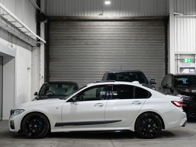 2019 BMW 3 Series 2L M Sport 4dr - Photo 6