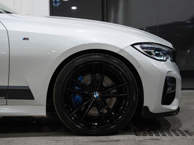 2019 BMW 3 Series 2L M Sport 4dr - Photo 11