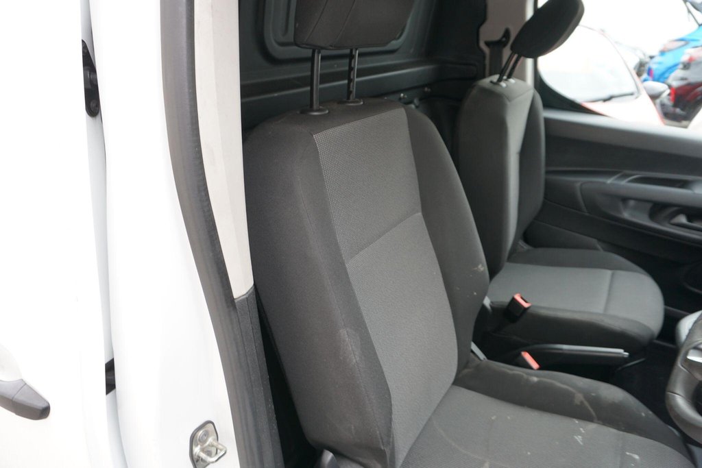 USED 2020 70 VAUXHALL COMBO 1.5 Turbo D 2300 Sportive L2 H1 Euro 6 (s/s) 4dr NO VAT/JUST IN!!!