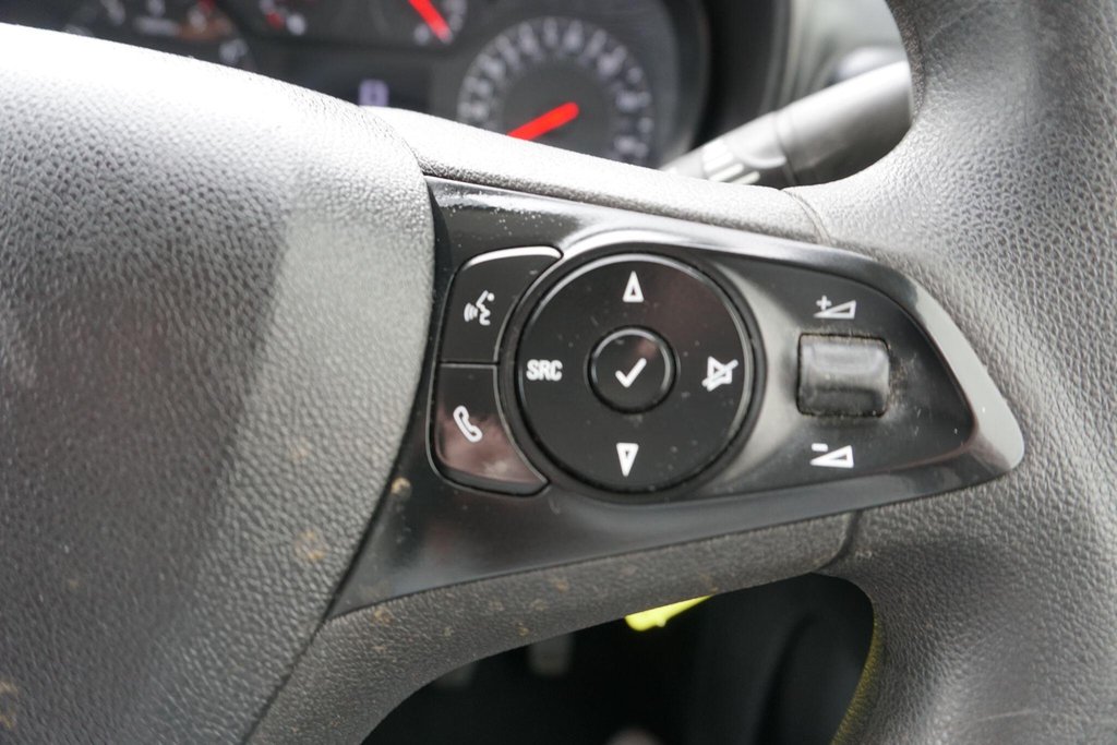 USED 2020 70 VAUXHALL COMBO 1.5 Turbo D 2300 Sportive L2 H1 Euro 6 (s/s) 4dr NO VAT/JUST IN!!!