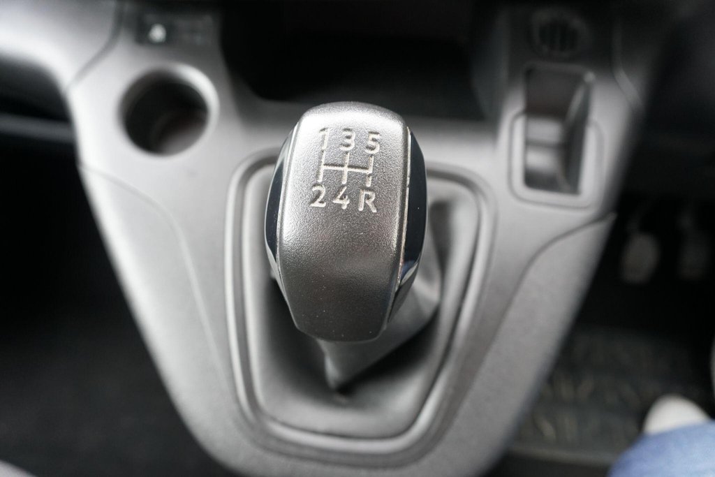 USED 2020 70 VAUXHALL COMBO 1.5 Turbo D 2300 Sportive L2 H1 Euro 6 (s/s) 4dr NO VAT/JUST IN!!!