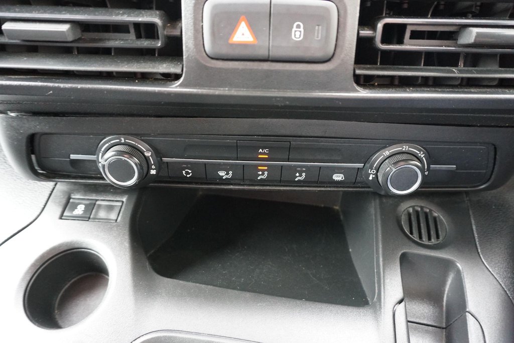 USED 2020 70 VAUXHALL COMBO 1.5 Turbo D 2300 Sportive L2 H1 Euro 6 (s/s) 4dr NO VAT/JUST IN!!!