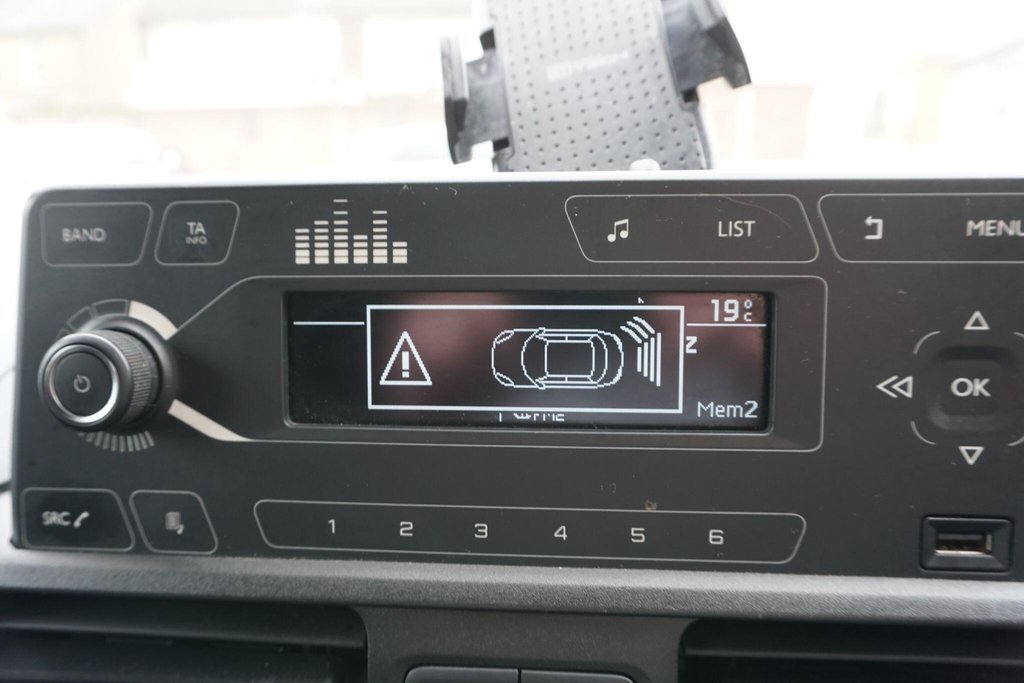 USED 2020 70 VAUXHALL COMBO 1.5 Turbo D 2300 Sportive L2 H1 Euro 6 (s/s) 4dr NO VAT/JUST IN!!!