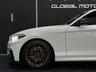 USED 2017 67 BMW 2 SERIES 3.0 M240i Coupe 2dr Petrol Auto Euro 6 (s/s) (340 ps) *HEATED SEATS* *H/K* *PRO NAV*