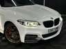 USED 2017 67 BMW 2 SERIES 3.0 M240i Coupe 2dr Petrol Auto Euro 6 (s/s) (340 ps) *HEATED SEATS* *H/K* *PRO NAV*