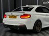 USED 2017 67 BMW 2 SERIES 3.0 M240i Coupe 2dr Petrol Auto Euro 6 (s/s) (340 ps) *HEATED SEATS* *H/K* *PRO NAV*