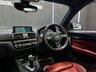 USED 2017 67 BMW 2 SERIES 3.0 M240i Coupe 2dr Petrol Auto Euro 6 (s/s) (340 ps) *HEATED SEATS* *H/K* *PRO NAV*