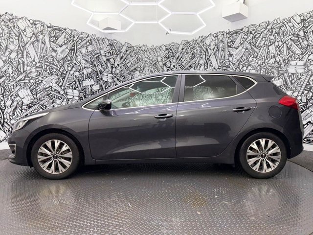 2016 Kia Ceed 1L 3 5dr - Photo 12